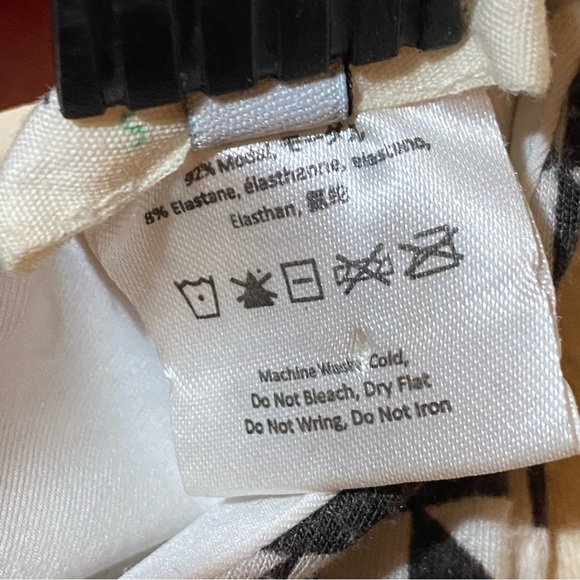 Mara Hoffman Body Con Cactus π΅ Dress - Picture 5 of 14